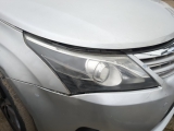 Toyota Avensis D-4d Icon E5 4 Dohc Saloon 4 Doors 2011-2018 Headlight/headlamp (driver Side)  2011,2012,2013,2014,2015,2016,2017,2018TOYOTA AVENSIS 2011-2018 DRIVER SIDE HEADLIGHT HEADLAMP      GOOD