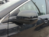 HONDA CR-V I-DTEC SE E5 4 DOHC ESTATE/JEEP 5 Doors 2012-2018 2199 DOOR MIRROR ELECTRIC (PASSENGER SIDE)  2012,2013,2014,2015,2016,2017,2018HONDA CR-V 2012-2018 PASSENGER SIDE ELECTRIC DOOR MIRROR      GOOD