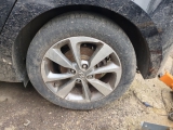 Hyundai I20 Gdi Se E6 4 Dohc Hatchback 5 Doors 2014-2018 ALLOY WHEEL - SINGLE  2014,2015,2016,2017,2018HYUNDAI I20 2014-2018 ALLOY WHEEL 16