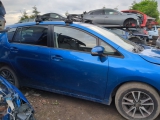 TOYOTA VERSO D-4D ICON E5 4 DOHC MPV 5 Doors 2013-2018 DOOR BARE (FRONT DRIVER SIDE) BLUE  2013,2014,2015,2016,2017,2018TOYOTA VERSO 2013-2018 DRIVER SIDE FRONT DOOR SHELL BLUE      GOOD