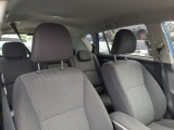 Toyota Verso D-4d Icon E5 4 Dohc Mpv 5 Doors 2013-2018 Set Of Seats  2013,2014,2015,2016,2017,2018TOYOTA VERSO 2013-2018 COMPLETE INTERIOR SEATS      GOOD