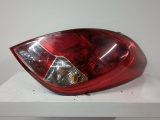 Hyundai I20 Active E5 4 Dohc Hatchback 5 Doors 2012-2015 Rear/tail Light (driver Side)  2012,2013,2014,2015HYUNDAI I20 2012-2015 DRIVER SIDE REAR TAIL LIGHT      GOOD