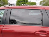 Nissan Note Acenta Premium E5 3 Dohc Mpv 5 Doors 2012-2016 1198 Door Window (rear Passenger Side)  2012,2013,2014,2015,2016NISSAN NOTE 2012-2016 PASSENGER SIDE REAR DOOR WINDOW GLASS      GOOD