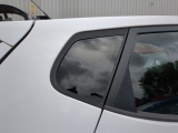 Hyundai Ix20 Style Crdi E5 4 Dohc Mpv 5 Doors 2010-2019 1396 Quarter Window (rear Driver Side)  2010,2011,2012,2013,2014,2015,2016,2017,2018,2019HYUNDAI IX20 2010-2019 DRIVER SIDE REAR QUARTER WINDOW GLASS      GOOD