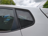 Hyundai Ix20 Style Crdi E5 4 Dohc Mpv 5 Doors 2010-2019 1396 Quarter Window (rear Passenger Side)  2010,2011,2012,2013,2014,2015,2016,2017,2018,2019HYUNDAI IX20 2010-2019 PASSENGER SIDE REAR QUARTER WINDOW GLASS      GOOD