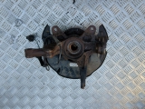 Honda Insight Ima Se E5 4 Sohc Hatchback 5 Doors 2009-2024 1339 Hub With Abs (front Passenger Side)  2009,2010,2011,2012,2013,2014,2015,2016,2017,2018,2019,2020,2021,2022,2023,2024HONDA INSIGHT 2009-2015 PASSENGER SIDE FRONT HUB WITH ABS      GOOD