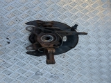 Honda Insight Ima Se E5 4 Sohc Hatchback 5 Doors 2009-2024 1339 Hub With Abs (front Passenger Side)  2009,2010,2011,2012,2013,2014,2015,2016,2017,2018,2019,2020,2021,2022,2023,2024HONDA INSIGHT 2009-2015 PASSENGER SIDE FRONT HUB WITH ABS      GOOD