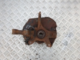 Honda Civic Se I Vtec E4 4 Sohc Hatchback 5 Doors 2005-2011 1799 Hub With Abs (front Driver Side)  2005,2006,2007,2008,2009,2010,2011HONDA CIVIC 2005-2011 1.8 PETROL DRIVER SIDE FRONT HUB WITH ABS       GOOD