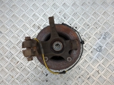 Toyota Aygo Vvt-i Plus E4 3 Dohc Hatchback 3 Doors 2005-2014 998 Hub With Abs (front Driver Side)  2005,2006,2007,2008,2009,2010,2011,2012,2013,2014TOYOTA AYGO 2005-2014 DRIVER SIDE FRONT HUB WITH ABS       GOOD