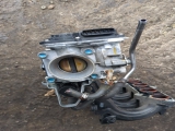 Honda Insight Ima Se E5 4 Sohc 2009-2024 1339  Throttle Body  2009,2010,2011,2012,2013,2014,2015,2016,2017,2018,2019,2020,2021,2022,2023,2024HONDA INSIGHT 2009-2014 1.3 THROTTLE BODY      Used