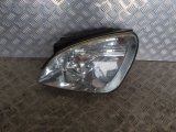 Kia Carens Ls Crdi E4 4 Sohc Mpv 5 Doors 2005-2013 Headlight/headlamp (passenger Side)  2005,2006,2007,2008,2009,2010,2011,2012,2013KIA CARENS2005-2013 PASSENGER SIDE HEADLIGHT HEADLAMP      GOOD