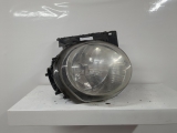 Nissan Juke Acenta Sport Dci E5 4 Sohc Hatchback 5 Doors 2010-2019 Headlight/headlamp (driver Side)  2010,2011,2012,2013,2014,2015,2016,2017,2018,2019NISSAN JUKE 2010-2019 DRIVER SIDE HEADLIGHT HEADLAMP      GOOD