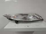 Nissan Juke Acenta Sport Dci E5 4 Sohc Hatchback 5 Doors 2010-2019 Headlight Panel (passenger Side)  2010,2011,2012,2013,2014,2015,2016,2017,2018,2019NISSAN JUKE 2010-2019 PASSENGER SIDE TOP HEADLIGHT HEADLAMP      GOOD