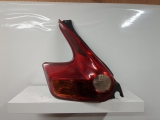 NISSAN JUKE ACENTA SPORT DCI E5 4 SOHC HATCHBACK 5 Doors 2010-2019 REAR/TAIL LIGHT (PASSENGER SIDE)  2010,2011,2012,2013,2014,2015,2016,2017,2018,2019NISSAN JUKE 2010-2019 PASSENGER SIDE REAR TAIL LIGHT      GOOD