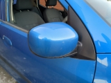 Hyundai I10 Comfort E4 4 Dohc Hatchback 5 Doors 2008-2011 1248 Door Mirror Electric (driver Side)  2008,2009,2010,2011HYUNDAI I10 2008-2011 DRIVER SIDE ELECTRIC DOOR MIRROR      GOOD