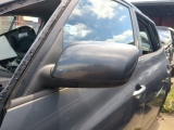 Kia Venga Crdi 2 Ecodynamics E5 4 Dohc Hatchback 5 Doors 2010-2019 1396 Door Mirror Electric (passenger Side)  2010,2011,2012,2013,2014,2015,2016,2017,2018,2019KIA VENGA 2010-2019 PASSENGER SIDE ELECTRIC DOOR MIRROR      GOOD