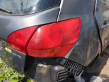 Kia Venga Crdi 2 Ecodynamics E5 4 Dohc Hatchback 5 Doors 2010-2019 Rear/tail Light On Body ( Drivers Side)  2010,2011,2012,2013,2014,2015,2016,2017,2018,2019KIA VENGA 2010-2019 DRIVER SIDE REAR TAIL LIGHT ON BODY      Used