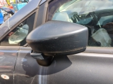 Nissan Note Visia Dci E6 4 Sohc Mpv 5 Doors 2013-2016 1461 Door Mirror Electric (passenger Side)  2013,2014,2015,2016NISSAN NOTE 2013-2016 PASSENGER SIDE ELECTRIC DOOR MIRROR      GOOD