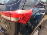 Hyundai Ix20 Active E5 4 Dohc Mpv 5 Doors 2010-2019 Rear/tail Light On Body ( Drivers Side)  2010,2011,2012,2013,2014,2015,2016,2017,2018,2019HYUNDAI IX20 2010-2019 DRIVER SIDE REAR TAIL LIGHT ON BODY      GOOD