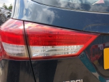 Hyundai Ix20 Active E5 4 Dohc Mpv 5 Doors 2010-2019 Rear/tail Light On Body (passenger Side)  2010,2011,2012,2013,2014,2015,2016,2017,2018,2019HYUNDAI IX20 2010-2019 PASSENGER REAR TAIL LIGHT ON BODY      GOOD