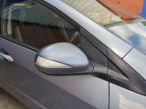 Honda Civic Se I Vtec E4 4 Sohc Hatchback 5 Doors 2005-2011 1799 Door Mirror Electric (driver Side)  2005,2006,2007,2008,2009,2010,2011HONDA CIVIC 2005-2011 DRIVER SIDE ELECTRIC DOOR MIRROR      GOOD