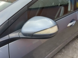 Honda Civic Se I Vtec E4 4 Sohc Hatchback 5 Doors 2005-2011 1799 Door Mirror Electric (passenger Side)  2005,2006,2007,2008,2009,2010,2011HONDA CIVIC 2005-2011 PASSENGER SIDE ELECTRIC DOOR MIRROR      GOOD