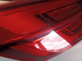 Audi Q3 2017 Rear/tail Light On Body (passenger Side) 8U0945093N 2017AUDI Q3 8U 2017 FACELIFT LED REAR LIGHT LEFT PASSENGER SIDE 8U0945093N 8U0945093N     GOOD