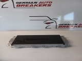 AUDI S3 2021 Front screen 2021AUDI A3 Saloon GY A3 S3 8Y Onboard Multifunction Display Screen 2021 8Y0919605 8Y0919605     GOOD
