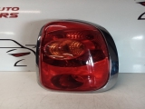 MINI Countryman 2014 REAR/TAIL LIGHT (DRIVER SIDE) 980815402 2014Mini Countryman 2010-2016 o/s off driver right side tail light  980815402 980815402     GOOD