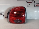 MINI Countryman 2014 REAR/TAIL LIGHT (PASSENGER SIDE) 980815302 2014Mini Countryman 2010-2016 n/s off Passenger left tail light 980815302 980815302     GOOD