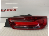 BMW UNKNOWN Hatchback 5 Doors 2011-2014 REAR/TAIL LIGHT ON BODY ( DRIVERS SIDE) 7270098 2011,2012,2013,2014BMW 1 SERIES F20 F21 DRIVERS RIGHT  SIDE REAR/TAIL LIGHT ON BODY 11-14 7270098 7270098     GOOD