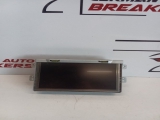 JAGUAR XJ 2013 DIGITAL DISPLAY UNIT 905EQ9GS2003 2013Jaguar XJ X351 2014 Dashboard LCD screen display 905EQ9GS2003  905EQ9GS2003 905EQ9GS2003     GOOD