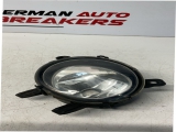 Bmw 1 2 3 Series F20 F21 Se 2013 Fog Light (front Passenger Side) 7248911 2013BMW 1 SERIES 2013 F20 F21 SE FRONT PASSENGER LEFT SIDE FOG LIGHT 7248911 7248911     GOOD