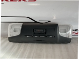 TOYOTA Corolla 2020 INTERIOR LIGHT PANEL 81260-02A51-C0 20202020 TOYOTA COROLLA  ROOF COURTESY LIGHT 81260-02A51-C0 81260-02A51-C0     GOOD