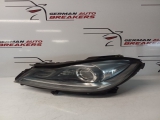 MERCEDES C CLASS W204 2013 HEADLIGHT/HEADLAMP XENON (PASSENGER SIDE) A2048204539 2013MERCEDES C CLASS W204 2012 COUPE PASSENGER SIDE XENON HEADLIGHT A2048204539 A2048204539     GOOD