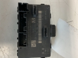 AUDI Q3 2014 MODULE 20142020 AUDI Q3 A3 8Y REAR RIGHT DRIVER DOOR CONTROL MODULE 5Q0959595L 5Q0959595L     GOOD