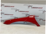 Audi A1 2020 Wing (passenger Side)  2020Audi A1 2020 Wing (passenger Side) RED Z3M      GOOD