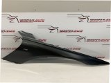 Bmw F30 F31 3 Series 2014 Wing (driver Side) Grey  20142014 Bmw F30 F31 3 Series 2014 Wing (driver Side) Grey       GOOD