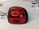 Mini Countryman 1 R60 2014 Rear/tail Light On Body ( Drivers Side) 9811762 2014Mini Countryman 1 R60 Side Tail Lamp Light Taillight Rear Right O/S 9811762 9811762     GOOD