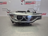 Bmw 335 3 Series Xdrive M Sport Touring Estate B45 Estate 5 Doors 2013-2019 HEADLIGHT/HEADLAMP XENON (DRIVER SIDE) 7259544 2013,2014,2015,2016,2017,2018,2019BMW 3 SERIES 2013-2019 HEADLIGHT HEADLAMP XENON DRIVER SIDE 7259543 RIGHT 7259544     USED - PART GRADING A