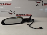 AUDI Q3 2014-2018 Wing Mirror Left Side Powerfold Wing Mirror 2014,2015,2016,2017,2018AUDI Q3 2014-2018 Wing Mirror Left Side Powerfold Wing Mirror      GOOD