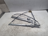 Mercedes Vito 109 Cdi Compact Swb E4 4 Dohc Panel Van 2006-2015 2148 WINDOW REGULATOR/MECH ELECTRIC (FRONT PASSENGER SIDE)  2006,2007,2008,2009,2010,2011,2012,2013,2014,2015MERCEDES VITO W639 WINDOW REGULATOR PASSENGER SIDE FRONT 2006-2015      Used