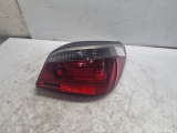 Bmw 525 5 Seriesd M Sport E4 6 Dohc Saloon 4 Door 2004-2010 REAR/TAIL LIGHT ON BODY ( DRIVERS SIDE) 6910768 2004,2005,2006,2007,2008,2009,2010BMW 5 SERIES E60 REAR TAIL LIGHT ON BODY DRIVERS SIDE 6910768 04-10 4DR SALOON  6910768     USED 