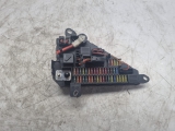 Bmw 525 5 Seriesd M Sport E4 6 Dohc 2004-2010 2497 FUSE BOX (BODY ECU) 6906618 2004,2005,2006,2007,2008,2009,2010BMW 5 SERIES E60 REAR POWER DISTRIBUTOR FUSE BOX UNIT  2.5D 6906618 2004-2010 6906618     USED 