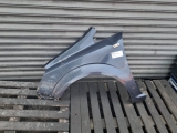 Vauxhall Zafira Life Mpv 5 Door 2005-2014 WING (PASSENGER SIDE) Black  2005,2006,2007,2008,2009,2010,2011,2012,2013,2014VAUXHALL ZAFIRA B WING PASSENGER SIDE BLUE Z168 MPV 5DR 2005-2014      USED 