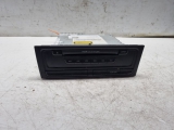 AUDI A5 CD CHANGER 8T2035110C AUDI A5 RADIO DISC CD CHANGER HEAD UNIT 8T2035110C 2012 COUPE 8T2035110C     Used