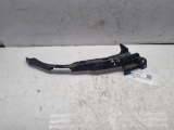 VAUXHALL Insignia 2013-2017 FRONT BUMPER BRACKET  2013,2014,2015,2016,2017VAUXHALL INSIGNIA  BUMPER MOUNT BRACKET FRONT DRIVER SIDE 23158324 2013-2017 23158324     USED