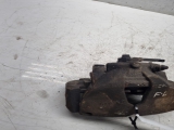 Vauxhall Zafira Life 2005-2014 1598  CALIPER (FRONT PASSENGER SIDE)  2005,2006,2007,2008,2009,2010,2011,2012,2013,2014Vauxhall Zafira B BRAKE CALIPER FRONT PASSENGER SIDE 1.6 PETROL MANUAL 2005-2014      USED 