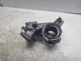 Mercedes Benz Ml 280 2002-2008 HEATER BLOWER MOTOR HOUSING CASE 2002,2003,2004,2005,2006,2007,2008MERCEDES ML280 HEATER BLOWER MOTOR HOUSING CASE 982748L 3.0CDI 02-08  982748L     Used