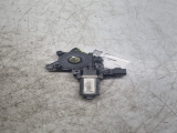 JAGUAR XF 2009-2015 WINDOW MOTOR PASSENGER SIDE REAR  2009,2010,2011,2012,2013,2014,2015JAGUAR XF WINDOW MOTOR PASSENGER SIDE REAR D360700/FC8061 2009-2015 D360700/FC8061     Used